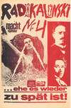 Radikalinski!: Schulerzeitung. No. 1...; (photo 4)
