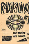 Radikalinski!: Schulerzeitung. No. 1...; (photo 5)