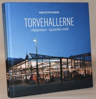 Torvehallerne - I København og verden rundt.