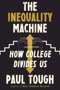 The Years That Matter Most : How College Makes or Breaks Us