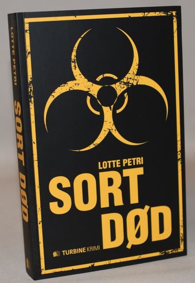 Sort død.