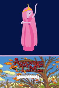 image of Adventure Time: v. 4