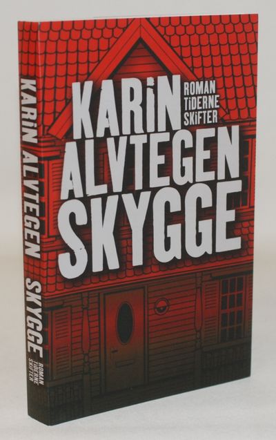 Skygge.