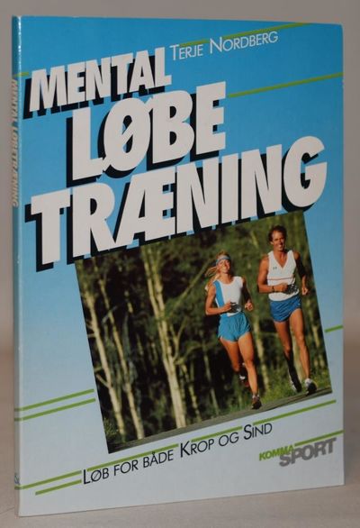 Mental Løbetræning  - Løb for både krop og sind.