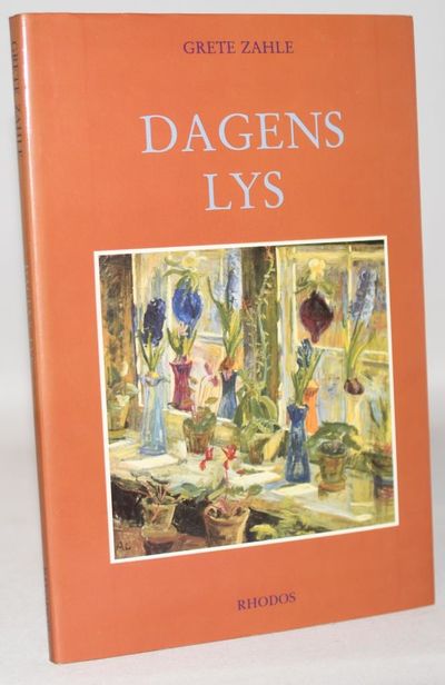 Dagens lys.