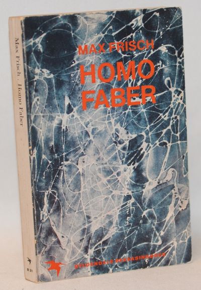 Homo Faber.