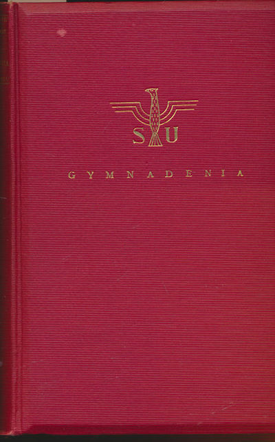 Gymnadenia