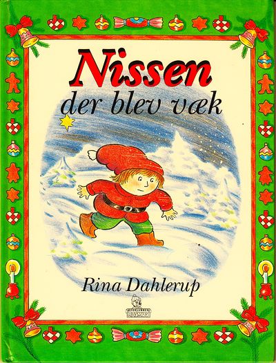 Nissen der blev væk