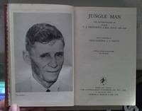 image of Jungle Man: The Autobiography of Major P. J. Pretorius C.M.G. D.S.O. and bar