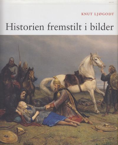 Historien fremstilt i bilder.
