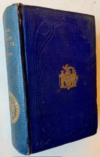 Manual of the Corporation of the City of New York