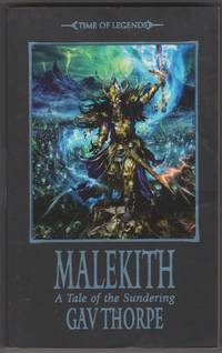 image of Malekith