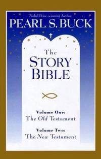 The Story Bible