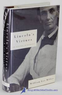 image of Lincoln's Virtues: An Ethical Biography
