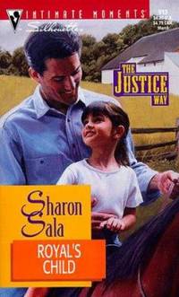 Royal's Child (The Justice Way)