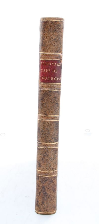 An Account of The Cape of Good Hope. Containing…