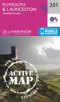 Plymouth & Launceston, Tavistock & Looe