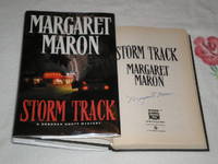 image of Storm Track: Signed