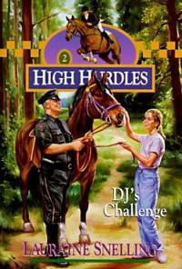 DJ's Challenge