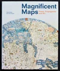 Magnificent Maps: Power, Propaganda and Art