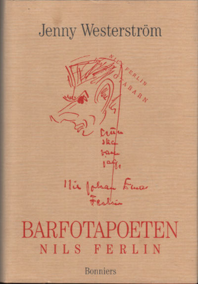 BARFOTAPOETEN - NILS FERLIN.