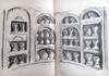 Massimo Campigli.  Il Lamento del Gabelliere: 10 black and white Original Lithographs.