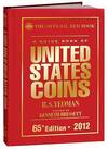 A Guide Book of United States Coins : 2012