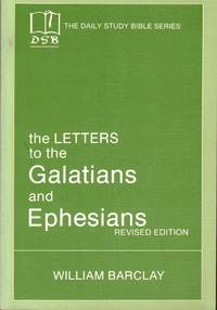 The Letters to the Galatians and Ephesians