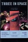 Three in Space