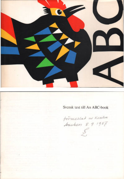 AN ABC-BOOK.