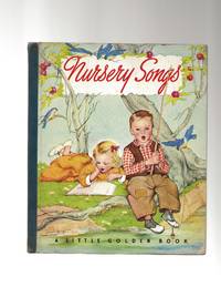 Nursery Songs by Gale, Leah - 1942