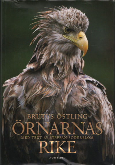 ÖRNARNAS RIKE.
