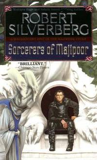 Sorcerers of Majipoor