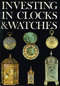 Investing in Clocks and Watches