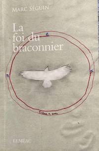 cover of La Foi du Braconnier