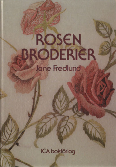 ROSENBRODERIER.