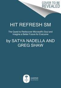 Hit Refresh