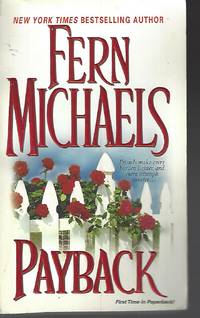 image of Payback (Zebra Romance)