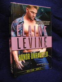 image of Honor Unraveled Red Team Book 3