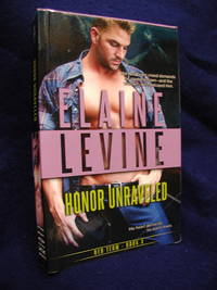 Honor Unraveled Red Team Book 3 de Levine, Elaine - 2013