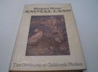 Animal Land: Creatures of Children's Fiction by Margaret Blount - Paperback - from World of Books Ltd (SKU: GOR006122693)