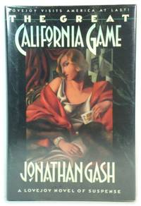 image of The Great California Game