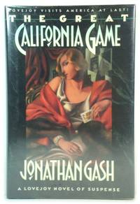 The Great California Game