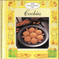 image of The Little Book of Cookies