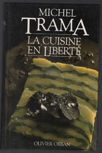 image of La cuisine en liberté