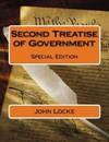 Second Treatise Of Government