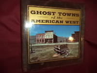 image of Ghost Towns of the American West.