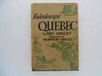 Kaleidoscopic Quebec