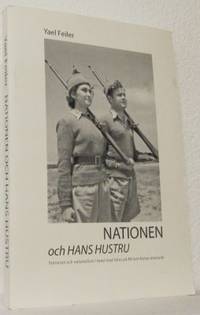 Nationen och hans hustru. Feminism och…