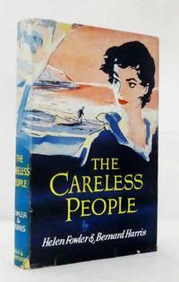 image of The Careless People
